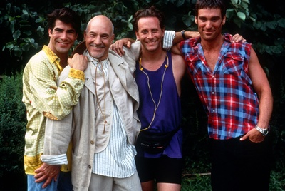 你爱他剧照的剧照