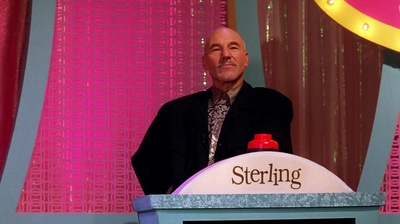 你爱他剧照的剧照