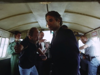 核弹快车剧照的剧照