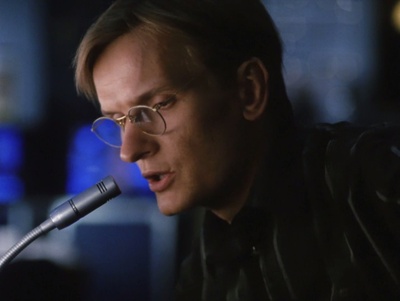 核弹快车剧照的剧照