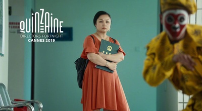 活着唱着剧照的剧照