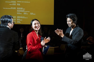 活着唱着剧照的剧照