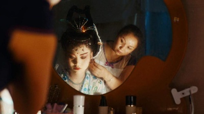 活着唱着剧照的剧照