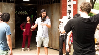 活着唱着剧照的剧照