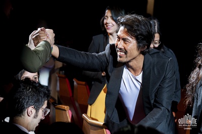 活着唱着剧照的剧照