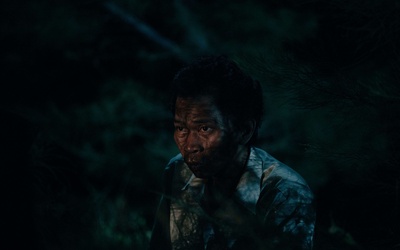 登月荒言剧照的剧照