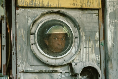 登月荒言剧照的剧照