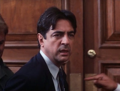 绝对嫌疑剧照的剧照