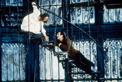 鬼入侵剧照的剧照