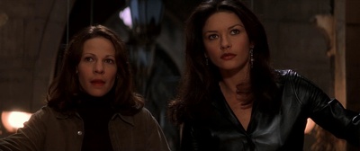 鬼入侵剧照的剧照