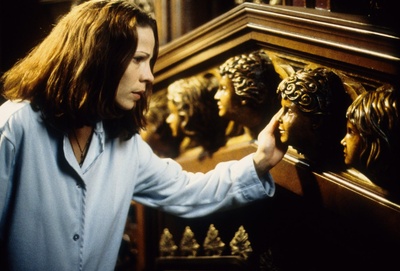 鬼入侵剧照的剧照