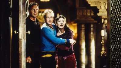 鬼入侵剧照的剧照