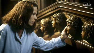 鬼入侵剧照的剧照