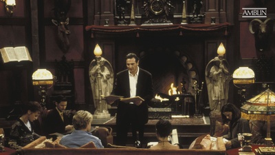 鬼入侵剧照的剧照