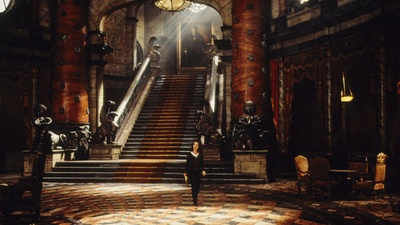 鬼入侵剧照的剧照