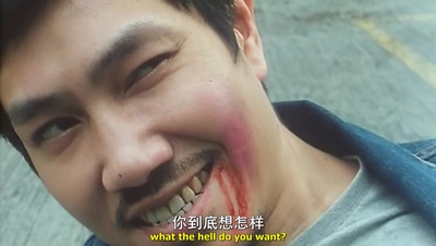 阴魂不散剧照的剧照