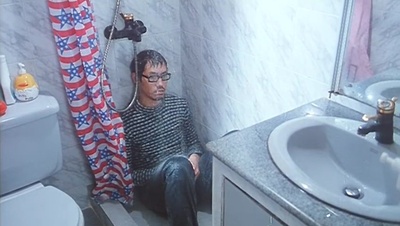 阴魂不散剧照的剧照