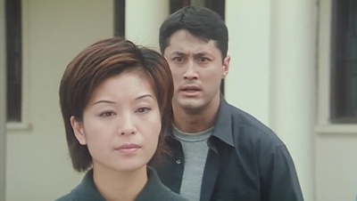 阴魂不散剧照的剧照