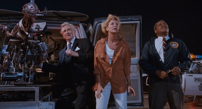 亲爱的，我把孩子放大了剧照的剧照