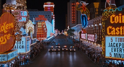 亲爱的，我把孩子放大了剧照的剧照