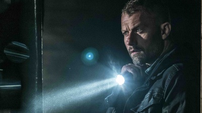 躯壳剧照的剧照