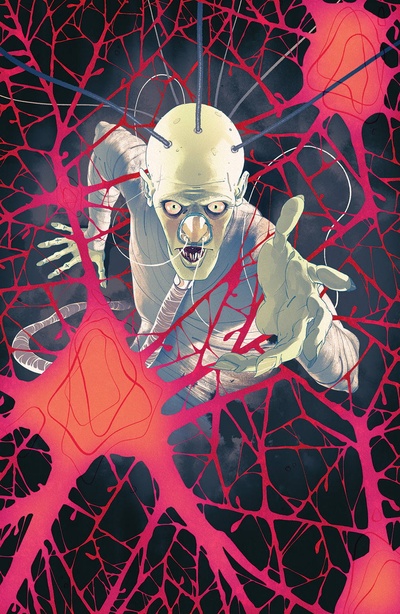 躯壳剧照的剧照