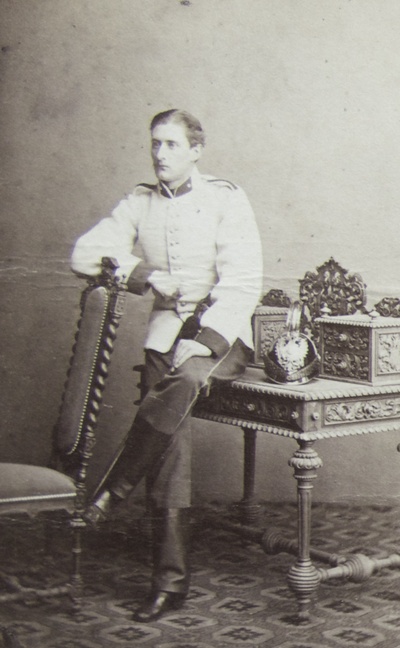 离岛居民剧照的剧照