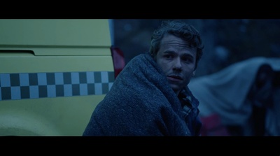 夺命隧道剧照的剧照