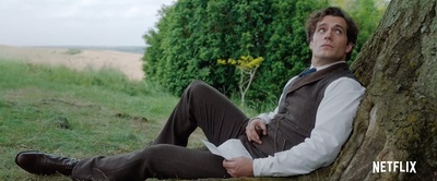 福尔摩斯小姐：失踪的侯爵剧照的剧照