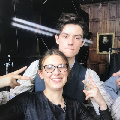 福尔摩斯小姐：失踪的侯爵剧照的剧照