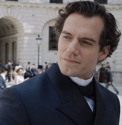 福尔摩斯小姐：失踪的侯爵剧照的剧照