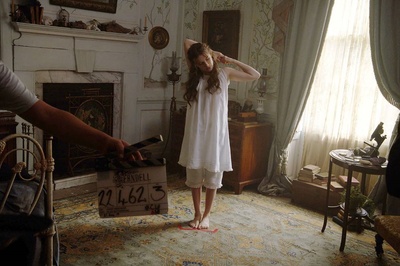 福尔摩斯小姐：失踪的侯爵剧照的剧照