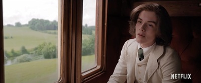 福尔摩斯小姐：失踪的侯爵剧照的剧照