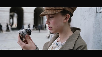 福尔摩斯小姐：失踪的侯爵剧照的剧照