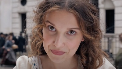 福尔摩斯小姐：失踪的侯爵剧照的剧照