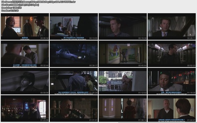 终极密码战剧照的剧照