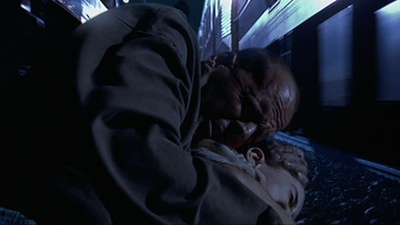 终极密码战剧照的剧照