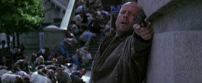 终极密码战剧照的剧照