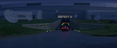 终极密码战剧照的剧照