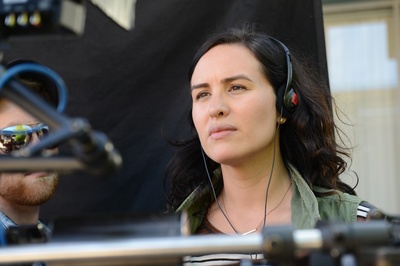 美丽替身剧照的剧照