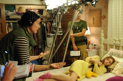 美丽替身剧照的剧照