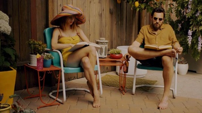 美丽替身剧照的剧照