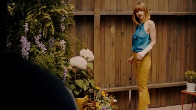 美丽替身剧照的剧照