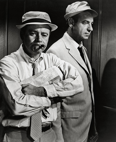 单身公寓剧照的剧照