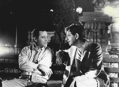 单身公寓剧照的剧照