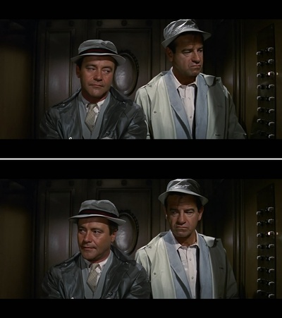 单身公寓剧照的剧照