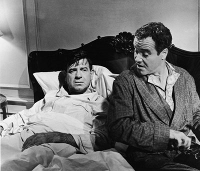 单身公寓剧照的剧照