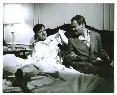 单身公寓剧照的剧照