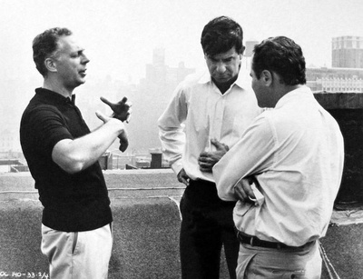 单身公寓剧照的剧照