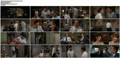 单身公寓剧照的剧照